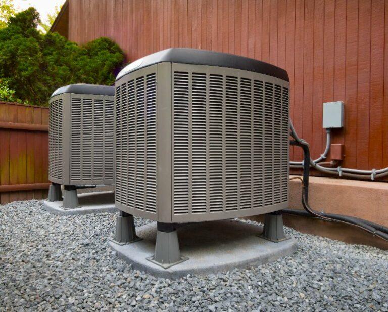 AC Repair Burleson Air Conditioning Services Comfort Masters DFW